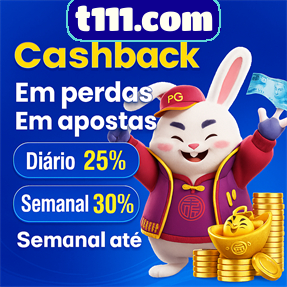 t111.com Fundo de Resgate de Perdas Semanais